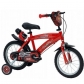 Huffy Cars - Детски велосипед 14 инча Продукт Huffy Cars - Детски велосипед 14 инча - 3 - BG Hlapeta